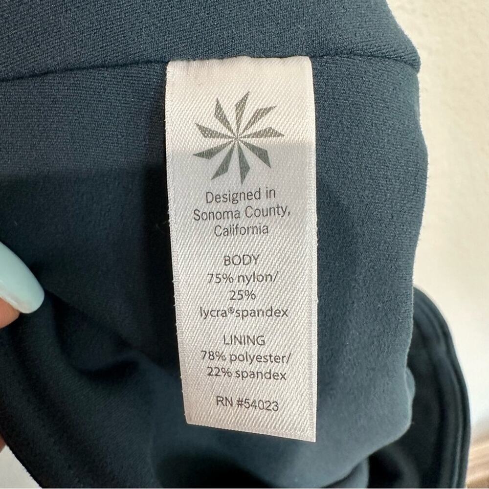 Athleta Leggings Cobra SZ XS - Picture 12 of 14